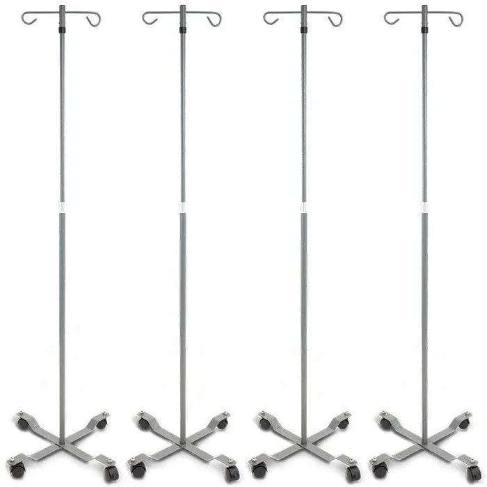 Ligoninės stulpas