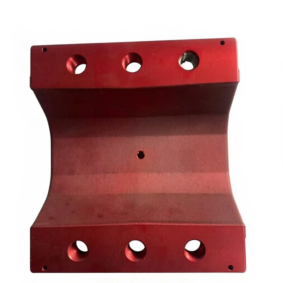 Slurry Pump Casing suppliers
